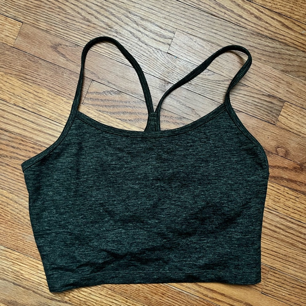 Aerie athletic tank top